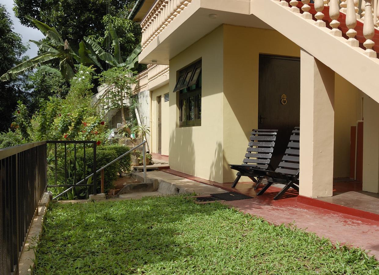 Evergreen Bed & Breakfast Kandy Exterior photo