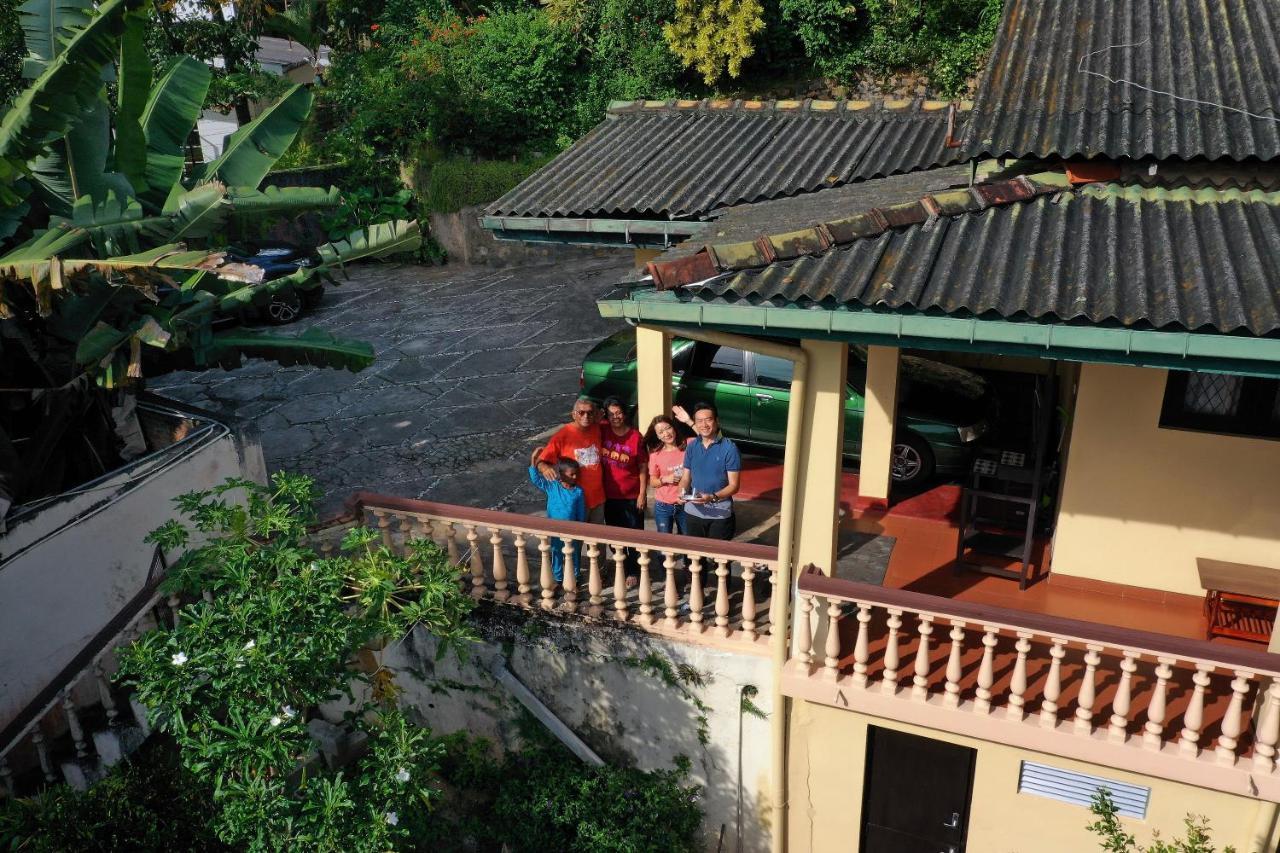 Evergreen Kandy Exterior photo